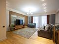 3-комнатная квартира · 147 м² · 1/4 этаж, мкр Рахат, Култобе 24/1-24/10 за 137 млн ₸ в Алматы, Наурызбайский р-н — фото 5