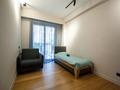3-комнатная квартира · 147 м² · 1/4 этаж, мкр Рахат, Култобе 24/1-24/10 за 137 млн ₸ в Алматы, Наурызбайский р-н — фото 7