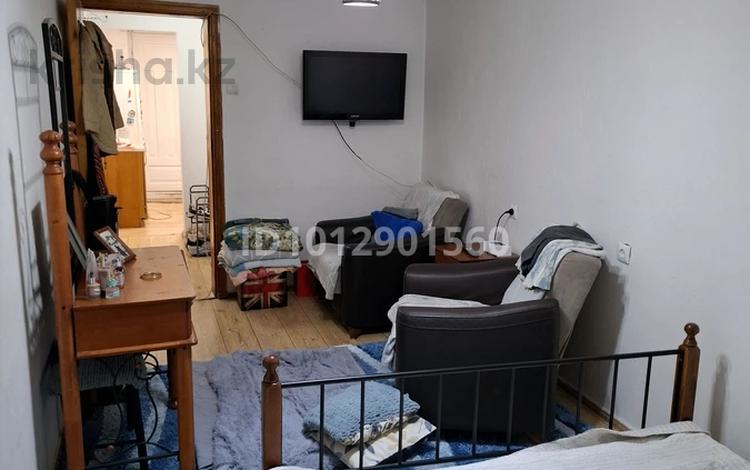 1-комнатная квартира · 24.3 м² · 3/4 этаж, 12-й микрорайон, 12-й микрорайон 235 — 43школа за 8.7 млн ₸ в Шымкенте, Енбекшинский р-н — фото 2