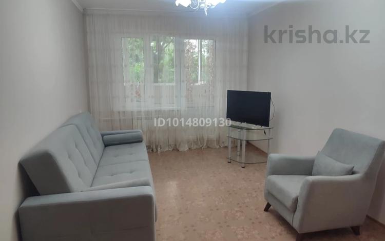 1-бөлмелі пәтер · 31 м² · 2/4 қабат, Көктем-1 ш/а. 19, бағасы: 30 млн ₸ в Алматы, Бостандыкский р-н — фото 5