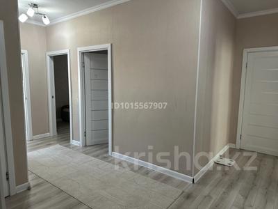4-бөлмелі пәтер · 109.8 м² · 9/9 қабат, Самал-2 ш/а., Каныша Сатпаева 29 — Торговые центры «Infinity Plaza» и «Тамаша», Музыкальная Академия им.Дины Нурпеисовой., бағасы: 39 млн ₸ в Атырау, мкр Самал-2