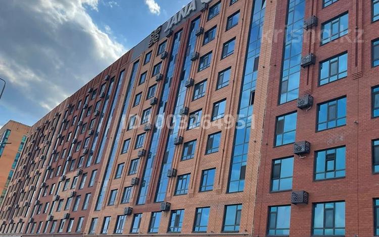Свободное назначение, офисы, магазины и бутики, общепит, салоны красоты, медцентры и аптеки, образование, развлечения, конференц-залы, кабинеты и рабочие места, студии · 90 м² за 1 млн 〒 в Костанае — фото 2