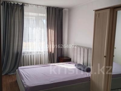 2 комнаты · 52 м² · 1/5 этаж, Пришахтинск 114 за 50 000 ₸ в Караганде, Алихана Бокейханова р-н