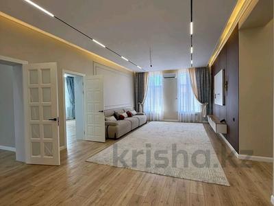 Отдельный дом · 6 комнат · 250 м² · 11 сот., Найзагараева 19 за 58 млн 〒 в 