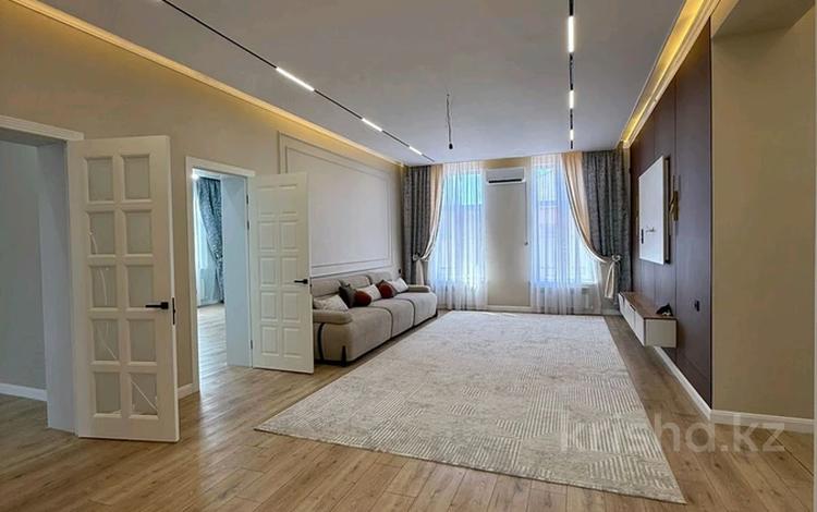 Отдельный дом · 6 комнат · 250 м² · 11 сот., Найзагараева 19 за 58 млн 〒 в  — фото 2