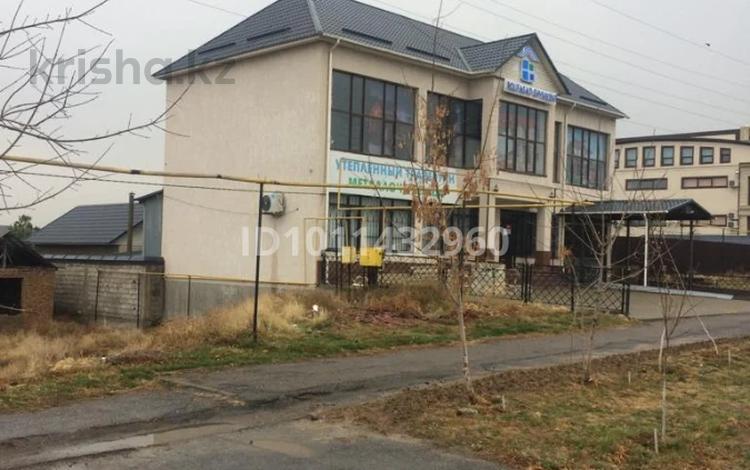 Свободное назначение, магазины и бутики · 450 м² за 1 млн ₸ в Шымкенте, Абайский р-н — фото 2
