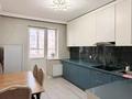 3-комнатная квартира · 80 м² · 17/18 этаж, Тауелсиздик за 46.5 млн ₸ в Астане, Алматы р-н — фото 4