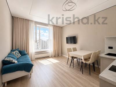 3-комнатная квартира · 67.8 м² · 9/9 этаж, Александр Сызганов 1/2 за 50.5 млн ₸ в Астане, Есильский р-н