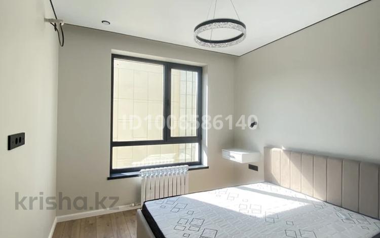 1-комнатная квартира · 42 м² · 5/7 этаж, Алатауская трасса 14 за 27.5 млн 〒 в  — фото 3