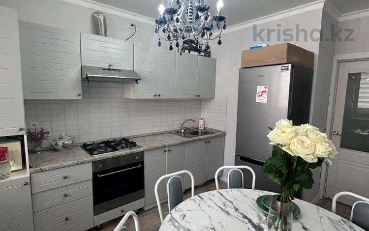 2-комнатная квартира · 55.2 м² · 1/7 этаж, Алтын орда за 24.8 млн ₸ в Актобе — фото 2