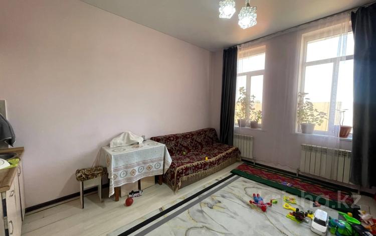 1-бөлмелі пәтер · 24 м² · 4/5 қабат, Иле 33, бағасы: 12 млн ₸ в Астане, Алматы р-н — фото 15