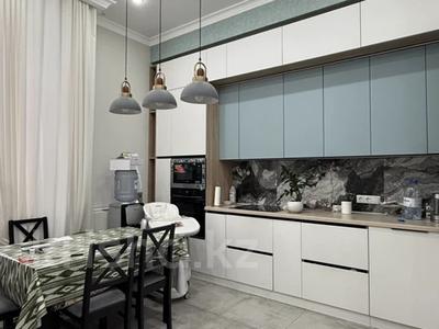 1-бөлмелі пәтер · 54 м² · 3/3 қабат, Театральная 54/1, бағасы: 30 млн ₸ в Петропавловске