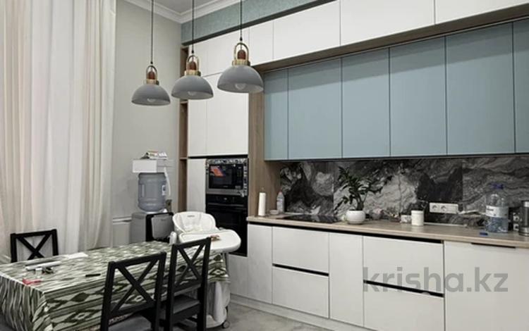 1-бөлмелі пәтер · 54 м² · 3/3 қабат, Театральная 54/1, бағасы: 30 млн ₸ в Петропавловске — фото 2