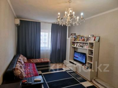 2-бөлмелі пәтер · 64.5 м² · 7/9 қабат, мкр Жас Канат, бағасы: 34.5 млн ₸ в Алматы, Турксибский р-н