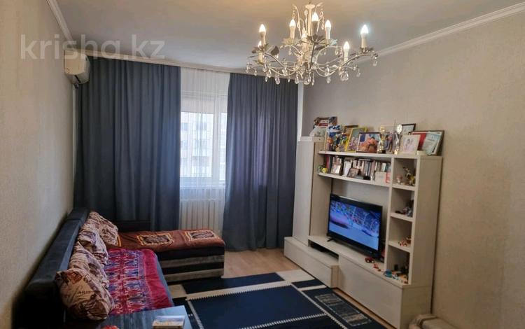 2-бөлмелі пәтер · 64.5 м² · 7/9 қабат, мкр Жас Канат, бағасы: 34.5 млн ₸ в Алматы, Турксибский р-н — фото 13