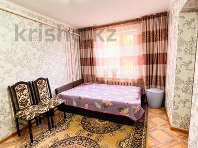 4-комнатная квартира · 70 м² · 1/2 этаж, Циолковского — 3721 за 17.5 млн 〒 в Талдыкоргане