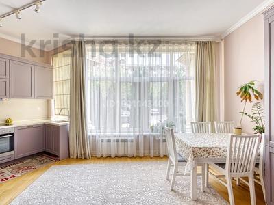 Продажа квартир в Алматы: 2-комнатная квартира · 90 м² · 1/4 этаж, Омаровой 25 за 101.5 млн 〒 2-комнатная квартира · 90 м² · 1/4 этаж, Омаровой 25 за 101.5 млн 〒 в Алматы, Медеуский р-н