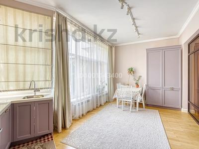 2-бөлмелі пәтер · 90 м² · 1/4 қабат, Омаровой 25, бағасы: 100.4 млн ₸ в Алматы, Медеуский р-н