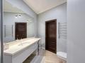 2-бөлмелі пәтер · 90 м² · 1/4 қабат, Омаровой 25, бағасы: 100.4 млн ₸ в Алматы, Медеуский р-н — фото 6