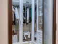 2-бөлмелі пәтер · 90 м² · 1/4 қабат, Омаровой 25, бағасы: 100.4 млн ₸ в Алматы, Медеуский р-н — фото 7