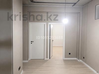 3-комнатная квартира · 70 м² · 1 этаж, мкр Нур Алатау, Какимбека Салыкова 40 за 35 млн ₸ в Алматы, Бостандыкский р-н