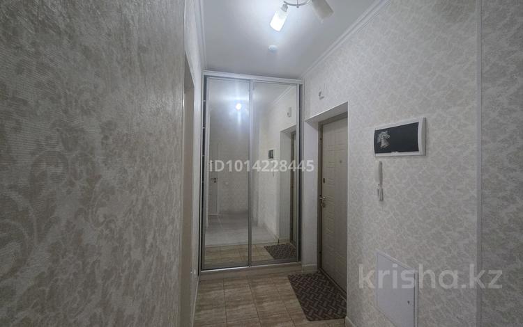 1-комнатная квартира · 35 м² · 5/14 этаж, 88/1 — Улы Дала 88/1 за 200 000 ₸ в Астане, Есильский р-н — фото 2