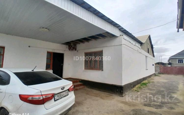 Часть дома · 5 комнат · 180 м² · 10 сот., Т. Рыскулова 43/1 — Поликлиника за 11 млн ₸ в Асе — фото 4