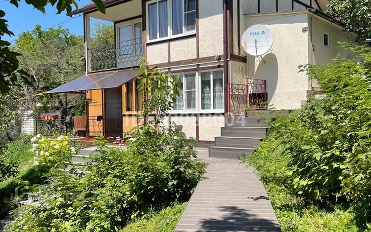 Отдельный дом · 3 комнаты · 100 м², мкр Каменское плато, СТ АЭВРЗ 55 — Санаторий Аккаин за 649 000 〒 в Алматы, Медеуский р-н — фото 5