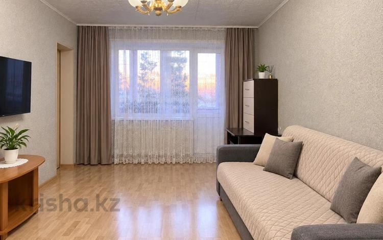 2-бөлмелі пәтер · 47.4 м² · 4/5 қабат, Момышулы, бағасы: 11 млн ₸ в Темиртау — фото 5