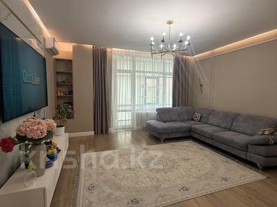 3-комнатная квартира · 110 м² · 1/10 этаж, Кулманова 35 за ~ 66.9 млн ₸ в Атырау