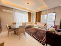 3-комнатная квартира · 90 м² · 2/5 этаж, Bacaksizlar Sok. 13 — Madrasah Ave за 123 млн ₸ в Аланье