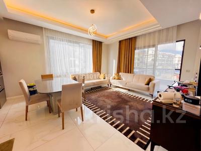 3-комнатная квартира · 90 м² · 2/5 этаж, Bacaksizlar Sok. 13 — Madrasah Ave за 123 млн ₸ в Аланье