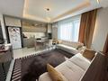 3-комнатная квартира · 90 м² · 2/5 этаж, Bacaksizlar Sok. 13 — Madrasah Ave за 123 млн ₸ в Аланье — фото 2