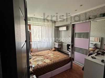 3-бөлмелі пәтер · 70.6 м² · 4/9 қабат, Орбита-3 ш/а. 5, бағасы: 59 млн ₸ в Алматы, Бостандыкский р-н
