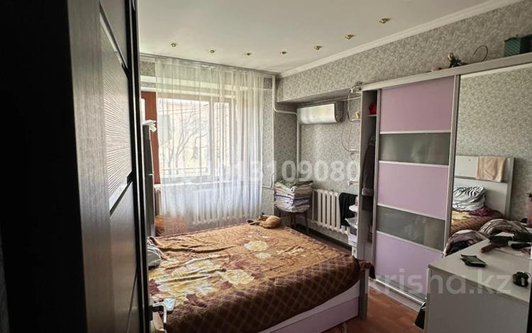 3-бөлмелі пәтер · 70.6 м² · 4/9 қабат, Орбита-3 ш/а. 5, бағасы: 59 млн ₸ в Алматы, Бостандыкский р-н — фото 2