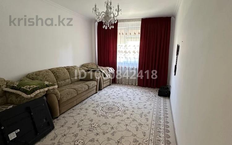3-комнатная квартира · 75 м² · 1/5 этаж, Улы дала 35/1 за 19.5 млн ₸ в Таразе — фото 2
