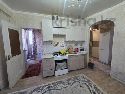 1-бөлмелі пәтер · 40.4 м² · 8/10 қабат, Жунисова, бағасы: 22.5 млн ₸ в Алматы, Наурызбайский р-н