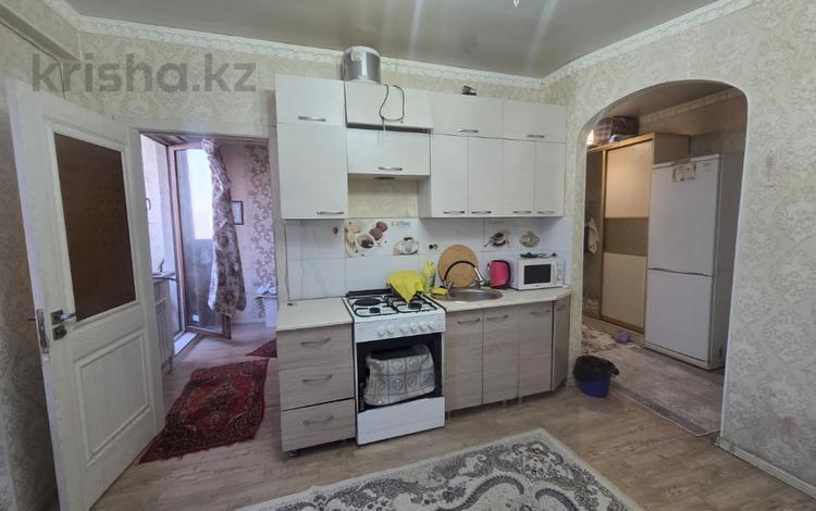 1-комнатная квартира · 40.4 м² · 8/10 этаж, Жунисова за 22.5 млн ₸ в Алматы, Наурызбайский р-н — фото 12