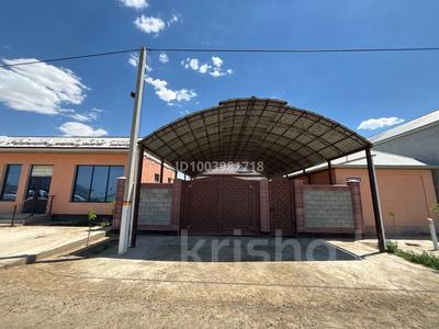 Отдельный дом · 5 комнат · 160 м² · 10 сот., Сұлтан Бейбарыс 108 — Саяхат 12 за 60 млн 〒 в 