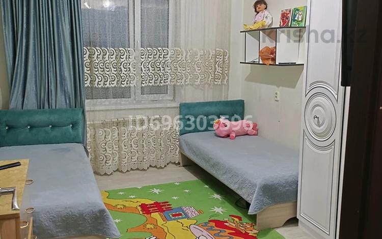 2-бөлмелі пәтер · 52 м² · 3/9 қабат, мкр 12 62, бағасы: 17.5 млн ₸ в Актобе — фото 3
