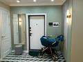 2-комнатная квартира · 75 м² · 2/13 этаж, мкр Астана — Саина за 71.9 млн ₸ в Алматы, Ауэзовский р-н — фото 17