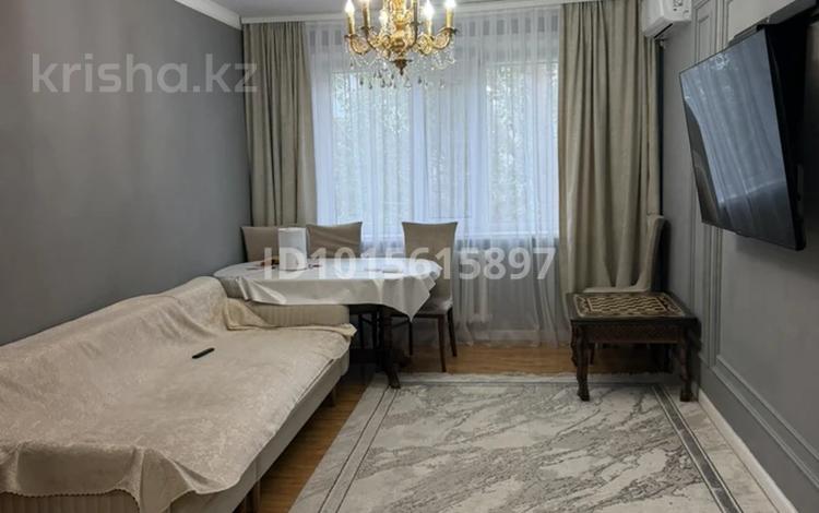 3-бөлмелі пәтер · 68 м² · 5/10 қабат, Амангельды, бағасы: 35 млн ₸ в Павлодаре — фото 2