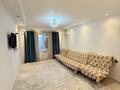 3-комнатная квартира · 87 м² · 1/5 этаж, мкр. Алмагуль, Пр. Султан Бейбарыс 21 дом — Пр. Султан Бейбарыс за 30 млн ₸ в Атырау