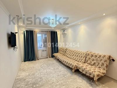 3-комнатная квартира · 87 м² · 1/5 этаж, мкр. Алмагуль, Пр. Султан Бейбарыс 21 дом — Пр. Султан Бейбарыс за 30 млн ₸ в Атырау