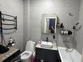 1-бөлмелі пәтер · 43 м² · 1/12 қабат, Торекулова 95 — Сейфуллина Мометова, бағасы: 44 млн ₸ в Алматы, Алмалинский р-н — фото 5