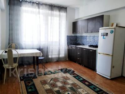 1-комнатная квартира · 37 м² · 4/5 этаж, Физули 69 А — Майлина за 22 млн ₸ в Алматы, Турксибский р-н