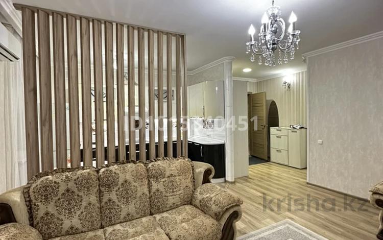 2-комнатная квартира · 53 м² · 3/5 этаж, Валиханова 178 — 72 квартал за 290 000 ₸ в Семее — фото 2