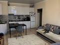 2-комнатная квартира · 50 м² · 9/10 этаж, Янушкевича 18 за 350 000 ₸ в Алматы, Медеуский р-н