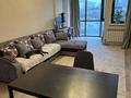 2-комнатная квартира · 50 м² · 9/10 этаж, Янушкевича 18 за 350 000 ₸ в Алматы, Медеуский р-н — фото 2