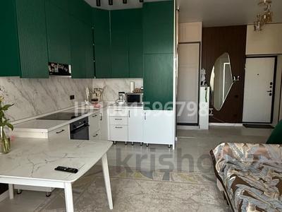 4-бөлмелі пәтер · 80 м² · 7/9 қабат, мкр Уркер, Култегин 10 — Сыганак, бағасы: 63 млн ₸ в Астане, Нура р-н